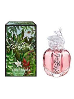 Lolita Lempicka Lolitaland eau de parfum Spray donna 80ml