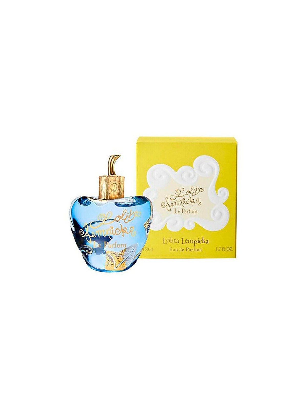 Profumo Lolita Lempicka Le Parfum donna 30ml