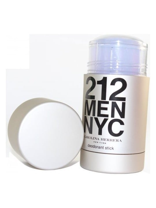 Deodorante Stick Carolina Herrera 212 NYC Uomo 75ml