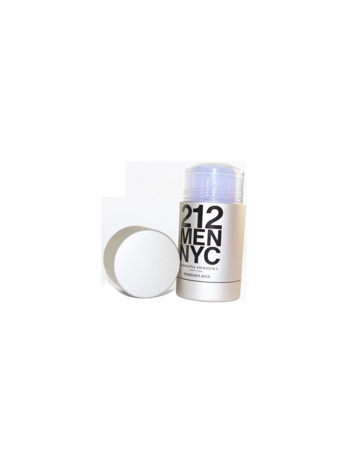 Deodorante Stick Carolina Herrera 212 NYC Uomo 75ml