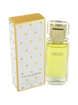 Carolina Herrera Carolina Herrera eau de parfum donna 100ml