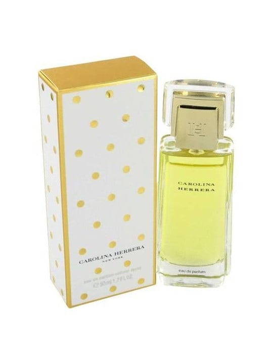 Carolina Herrera Carolina Herrera eau de parfum donna 100ml