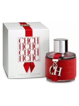 Carolina Herrera CH Eau de Toilette 50ml Donna