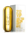 Carolina Herrera 212 VIP Women EDP 80ml