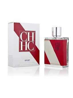 Profumo Carolina Herrera CH Men Sport 100 ml