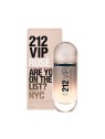 Carolina Herrera 212 VIP Rose EDP 125ml