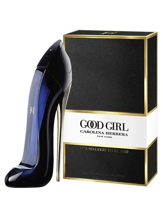 Carolina Herrera Good Girl EDP Spray 30ml donna