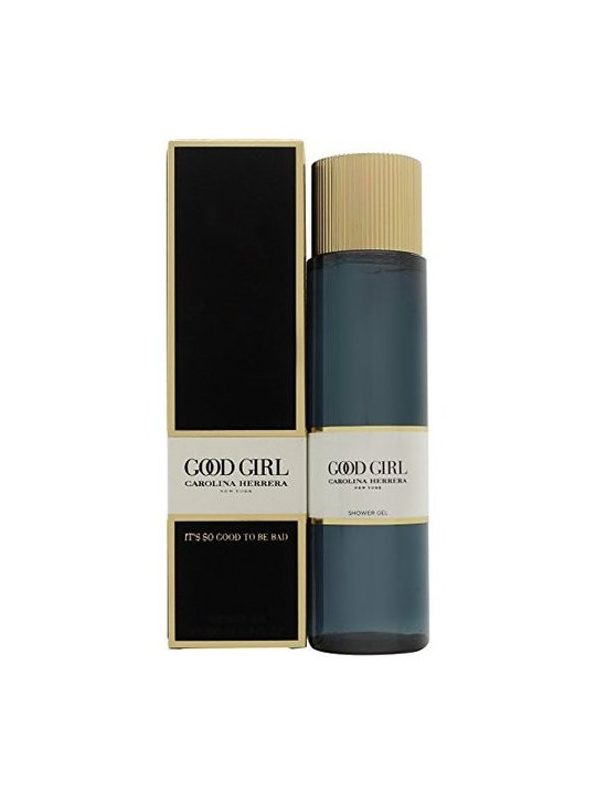 Carolina Herrera Good Girl Shower Gel 200ml