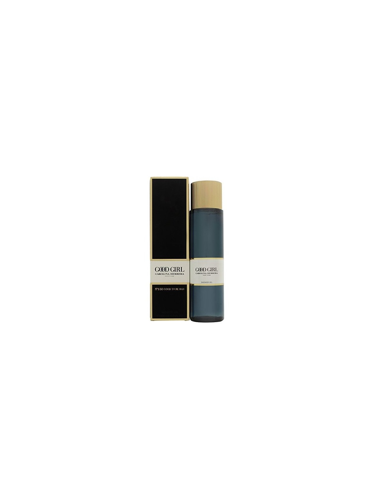 Carolina Herrera Good Girl Shower Gel 200ml