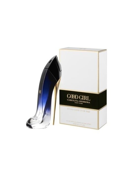 Carolina Herrera Good Girl Legere eau de parfum Spray donna 80ml