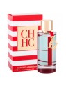 Carolina Herrera CH L'Eau (2017) Eau De Toilette 100 ml (woman) Carolina Herrera www.essenzetotalstyle.com 
