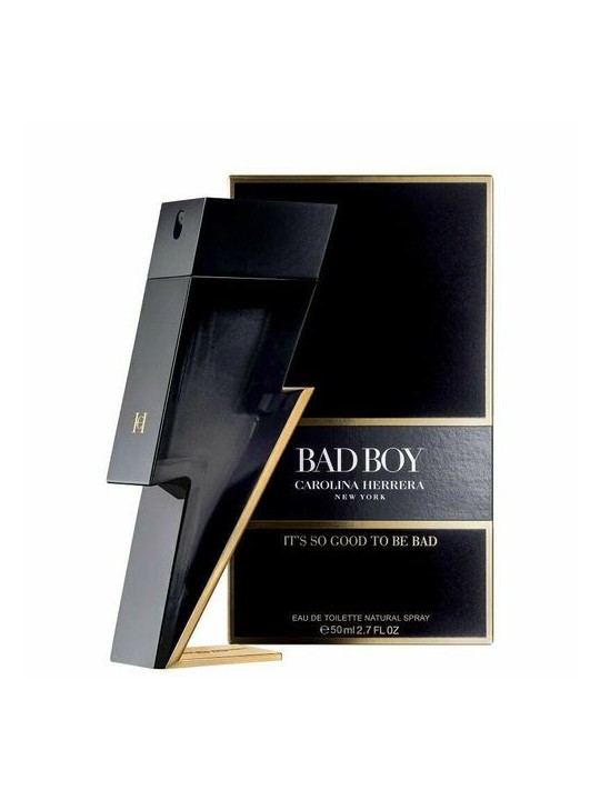 Carolina Herrera Bad Boy 50ml