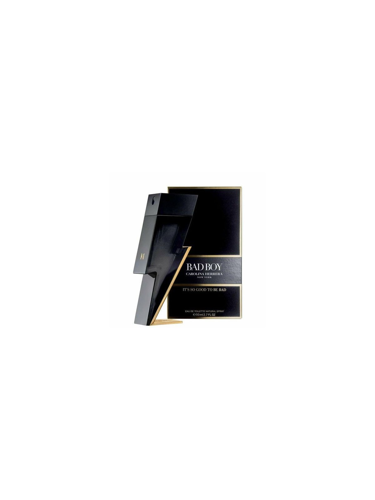 Carolina Herrera Bad Boy 50ml