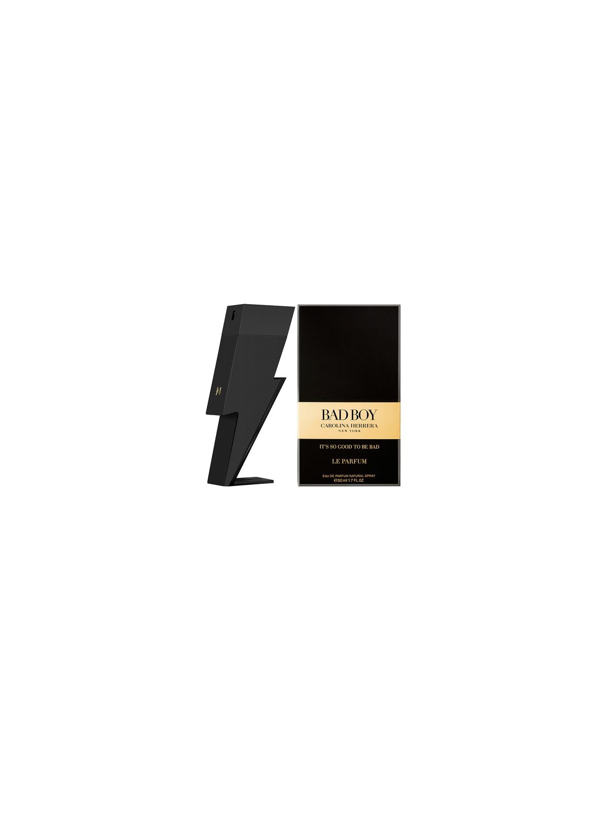 Carolina Herrera Bad Boy Le Parfum 100ml
