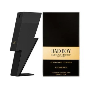 Carolina Herrera Bad Boy Eau de Parfum Spray Uomo 150ml