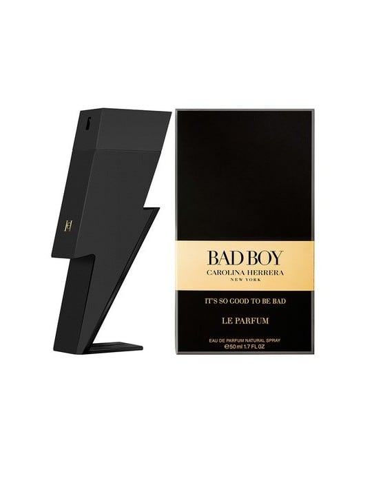 Carolina Herrera Bad Boy Eau de Parfum Spray Uomo 150ml