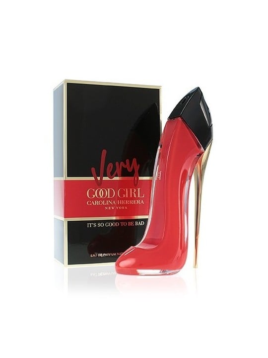 Carolina Herrera Very Good Girl eau de parfum Spray donna 30ml Carolina Herrera www.essenzetotalstyle.com 