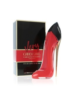 Carolina Herrera Very Good Girl EDP Spray 80ml