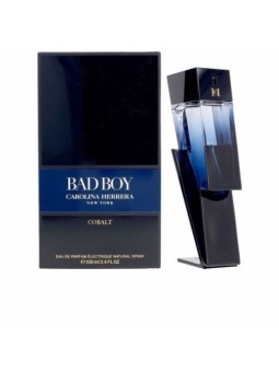 Carolina Herrera Bad Boy Cobalt eau de parfum Spray 100ml