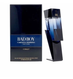 Carolina Herrera Bad Boy Cobalt eau de parfum Spray 150ml