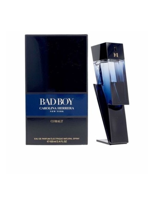 Carolina Herrera Bad Boy Cobalt eau de parfum Spray 150ml