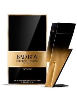 Carolina Herrera Bad Boy Extreme EDP 50ml
