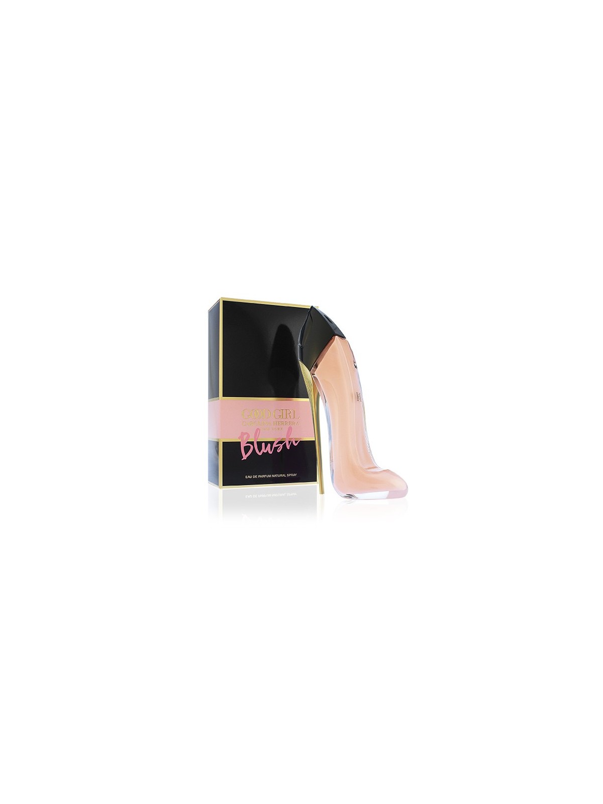 Carolina Herrera Good Girl Blush Eau de Parfum Spray 50ml