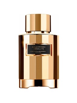 Carolina Herrera Mirra dOro Assoluta eau de parfum unisex 100ml