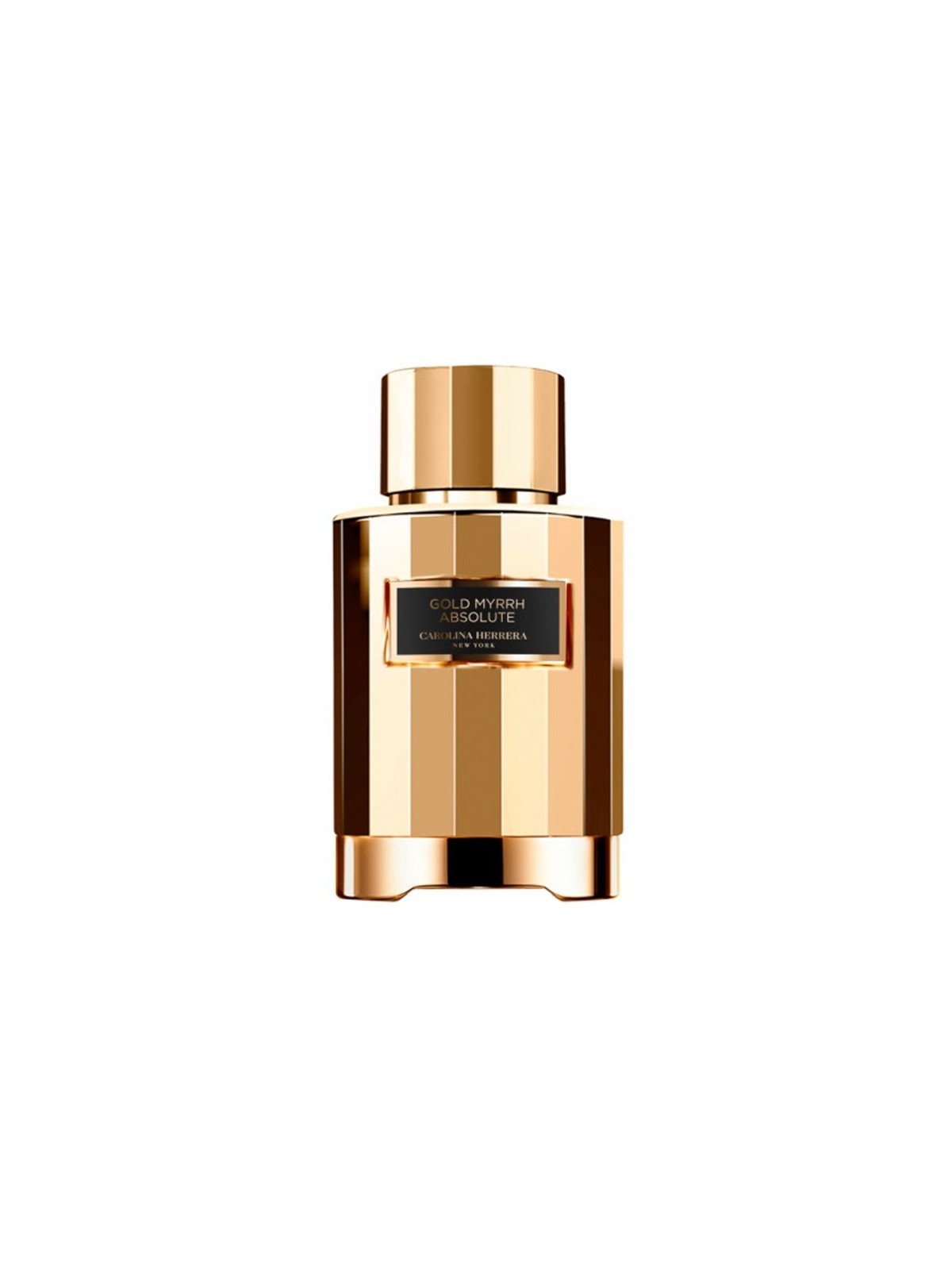 Carolina Herrera Mirra dOro Assoluta eau de parfum unisex 100ml