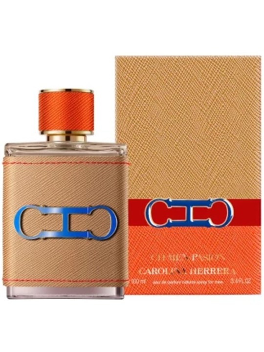 Carolina Herrera CH Passion for Him EDP 100ml