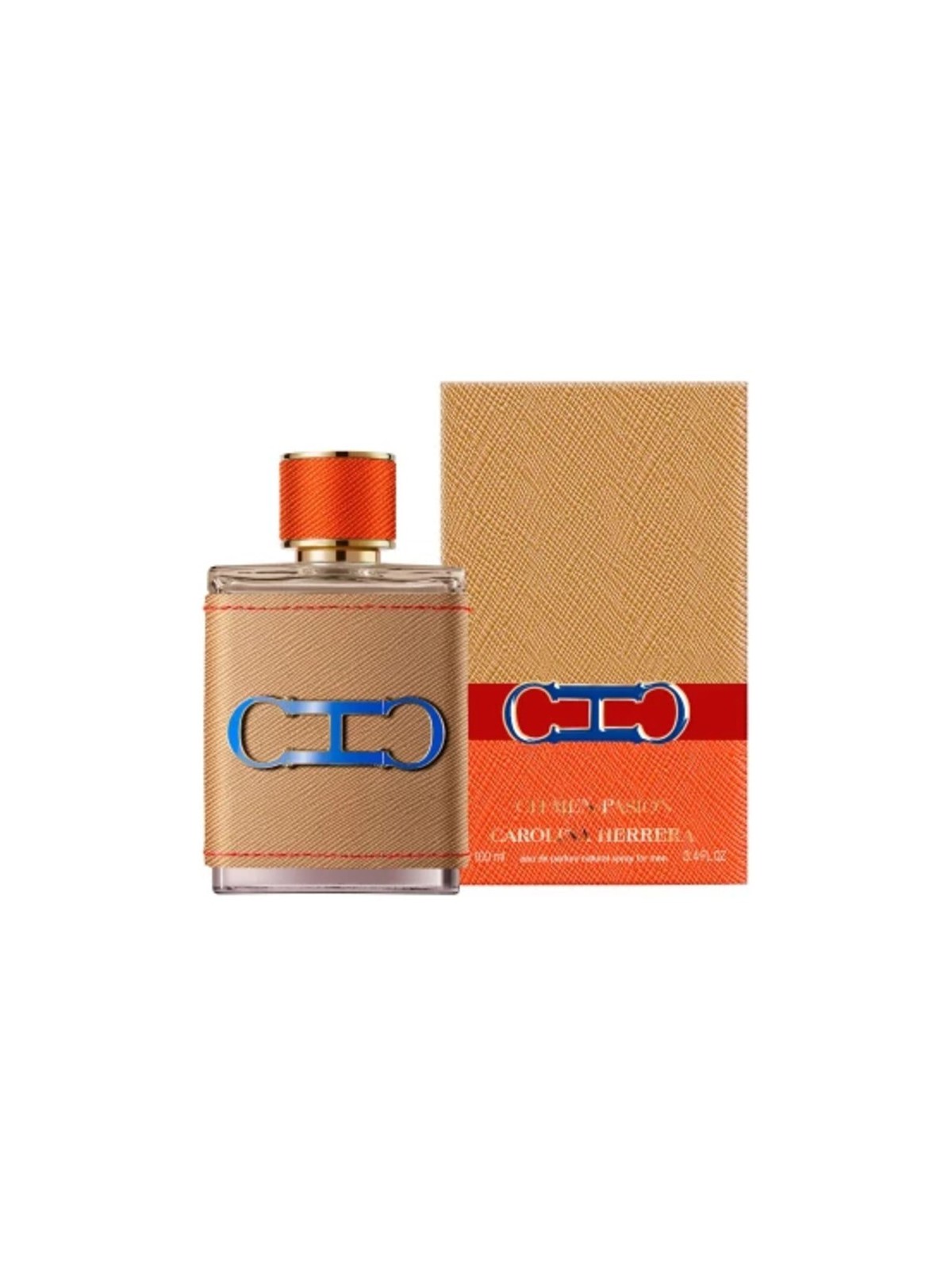 Carolina Herrera CH Passion for Him EDP 100ml