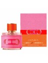 Carolina Herrera CH Passion eau de parfum donna 100ml