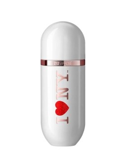 Carolina Herrera 212 VIP Rose I Love NY EDP 80ml