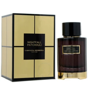 Carolina Herrera Nightfall Patchouli 100ml Unisex
