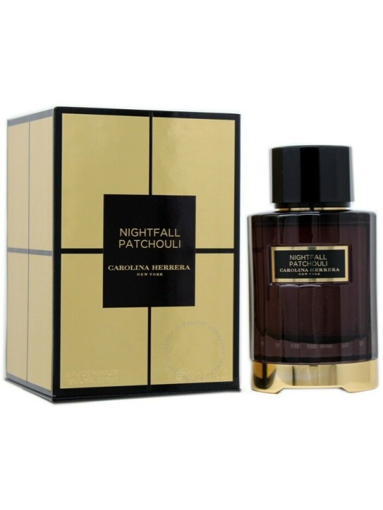 Carolina Herrera Nightfall Patchouli 100ml Unisex
