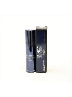 Carolina Herrera Bad Boy Cobalt EDP Mini 10ml uomo