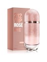 Profumo Donna 212 VIP Rose Elixir 80ml - Herrera