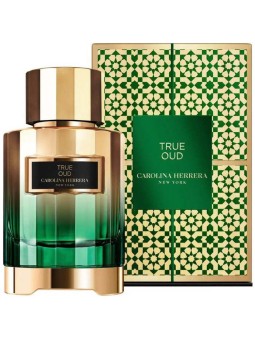 Carolina Herrera True Oud EDP Unisex 100ml