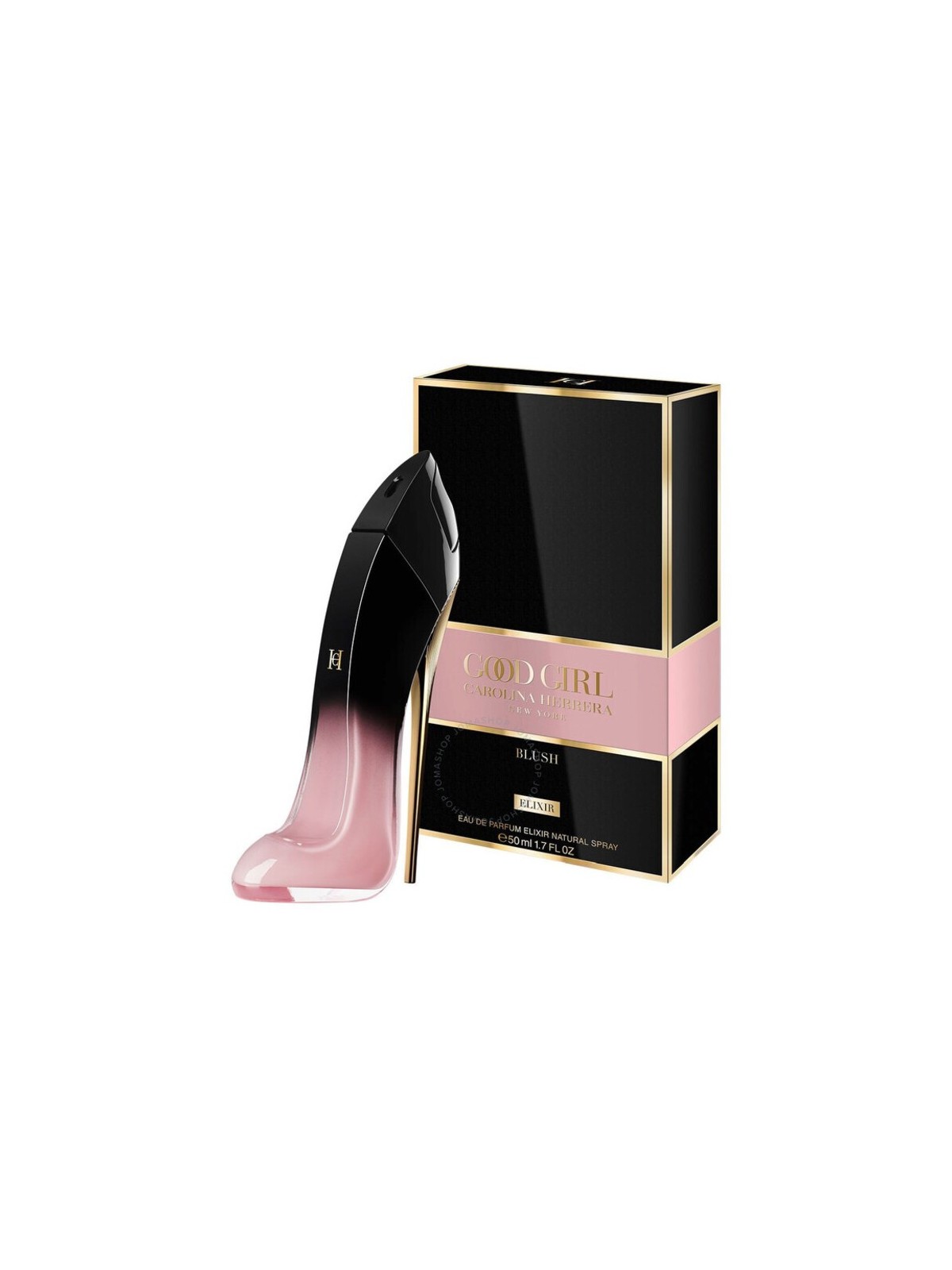 Carolina Herrera Good Girl Blush Elixir eau de parfum Spray 30ml
