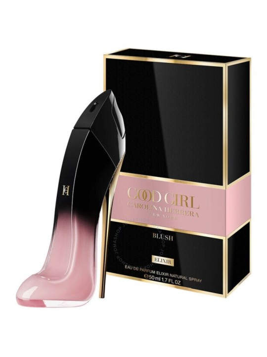 Profumo Carolina Herrera Good Girl Blush Elixir donna 50ml