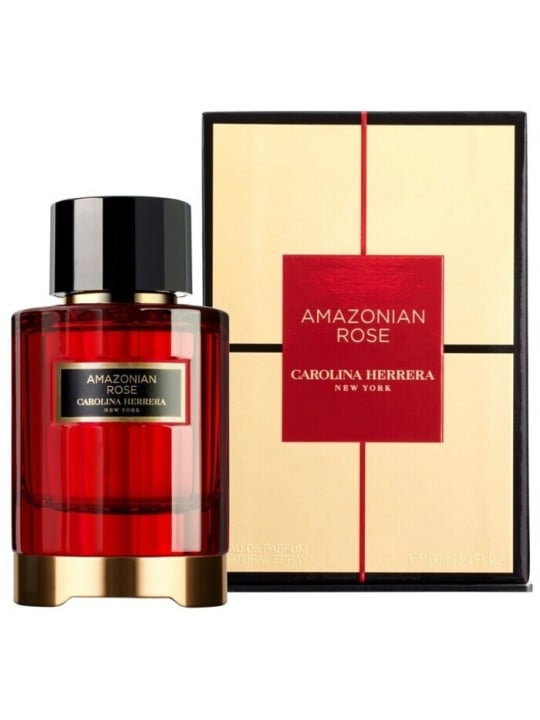Carolina Herrera Amazonian Rose Eau de Parfum 100ml