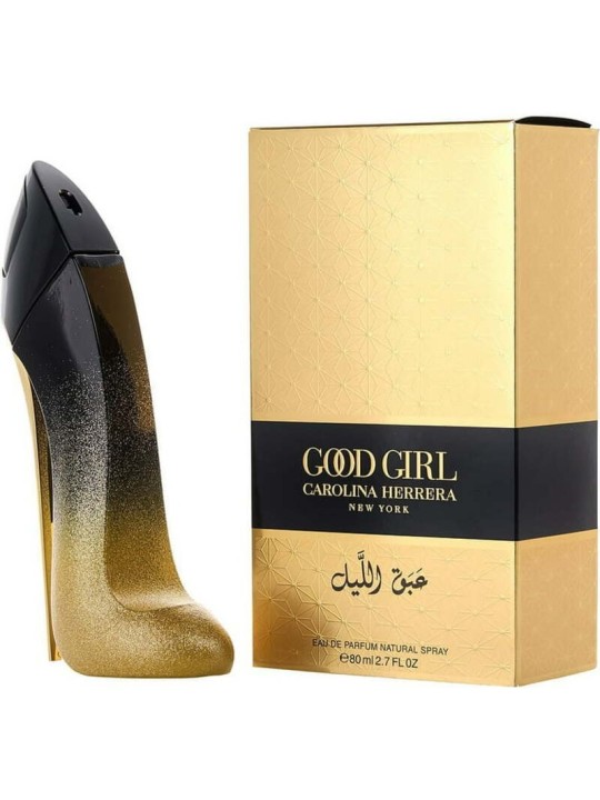 Carolina Herrera Good Girl Midnight 80ml