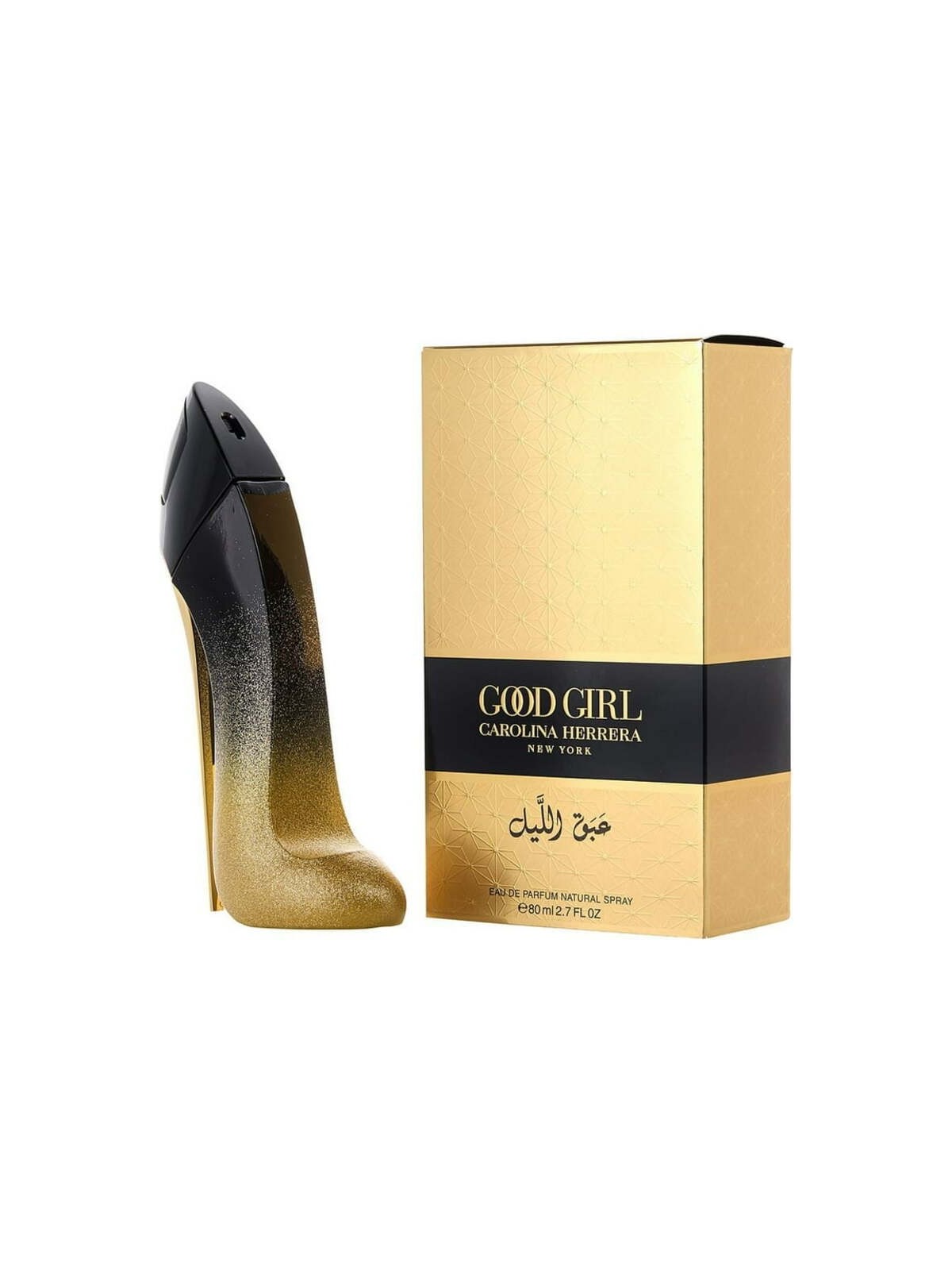Carolina Herrera Good Girl Midnight 80ml