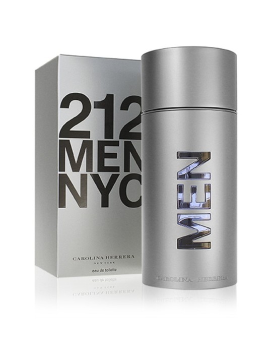 Carolina Herrera 212 NYC Men eau de toilette 50ml