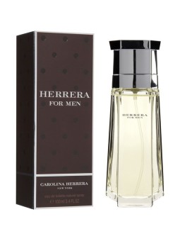Carolina Herrera Herrera for Men Eau De Toilette 200ml
