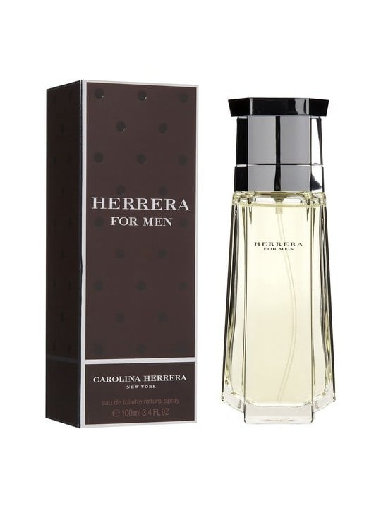 Carolina Herrera Herrera for Men Eau De Toilette 200ml