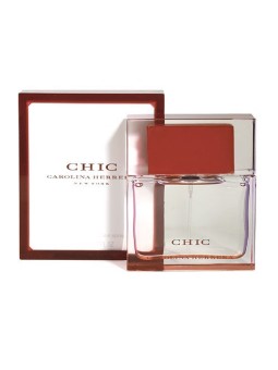 Carolina Herrera Chic Eau de Parfum Donna 80ml