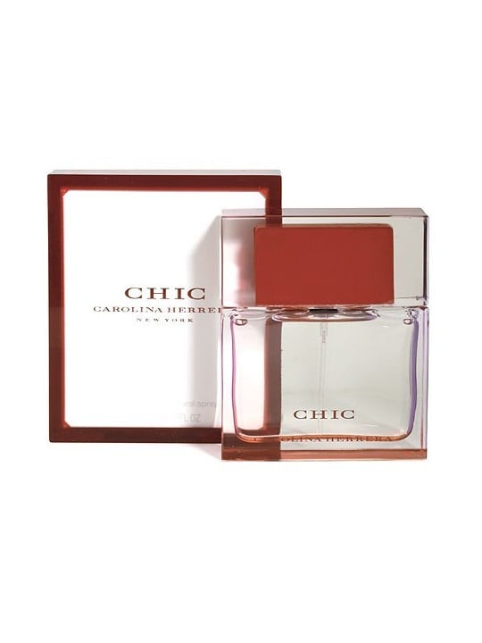 Carolina Herrera Chic Eau de Parfum Donna 80ml