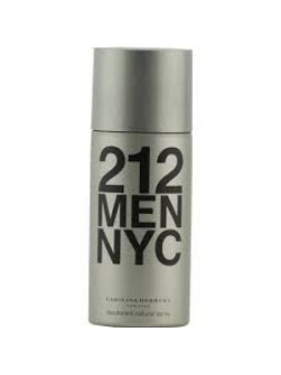 Carolina Herrera 212 NYC Men Deo Spray 150ml