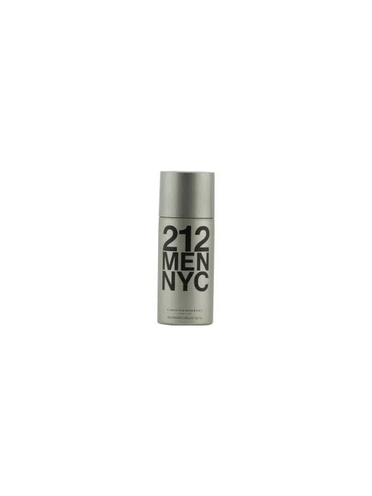 Carolina Herrera 212 NYC Men Deo Spray 150ml